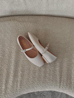 BALERINA HUESO