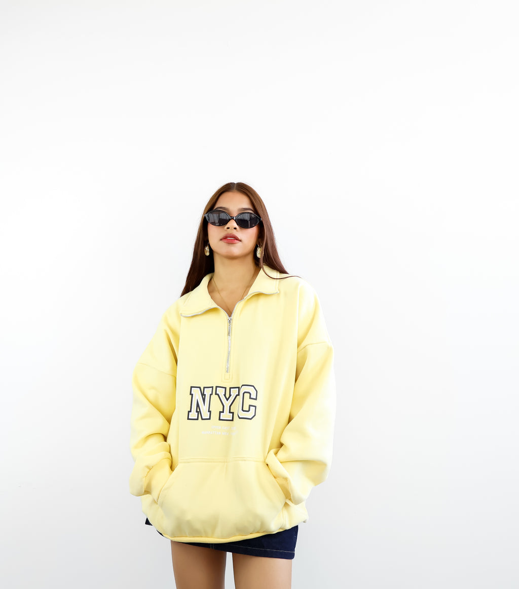 Polera NYC