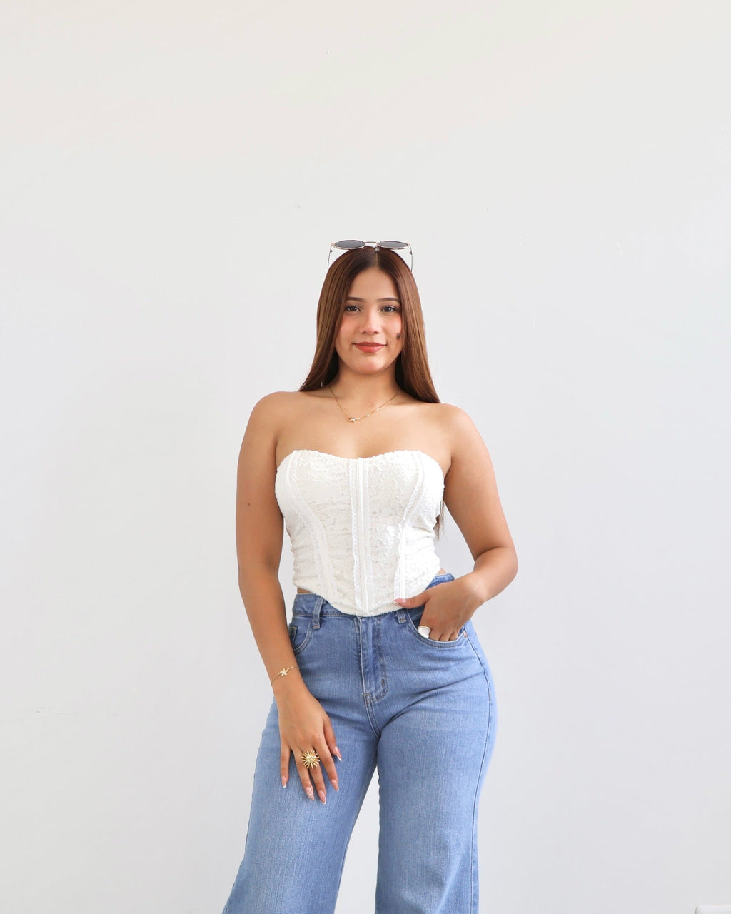Corset Lea