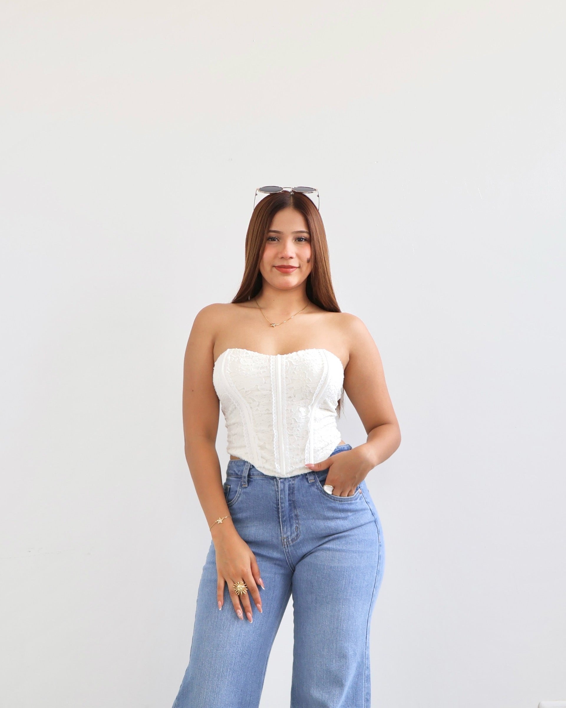 Corset Lea