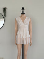 MARENA MINIDRESS