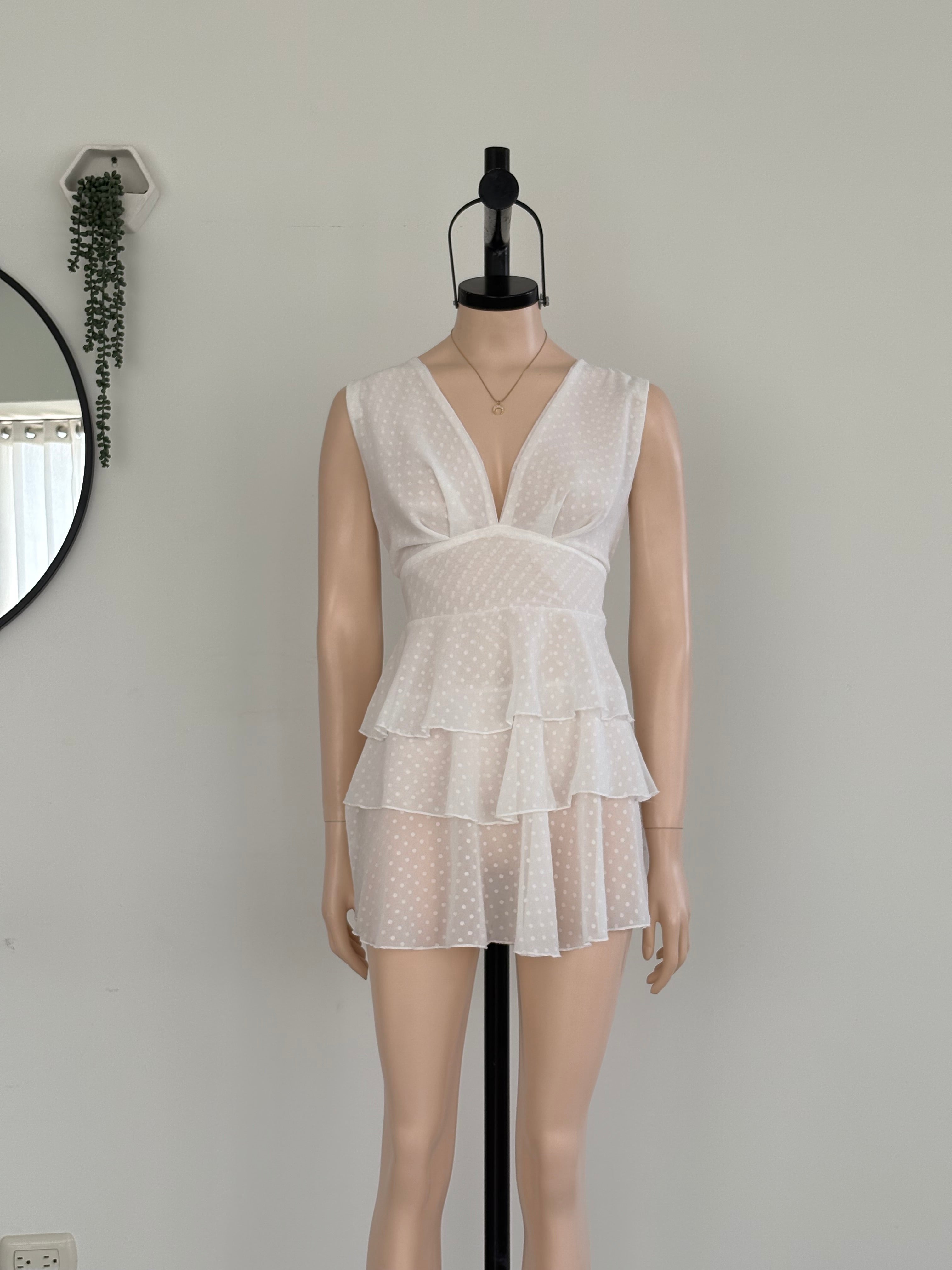 MARENA MINIDRESS