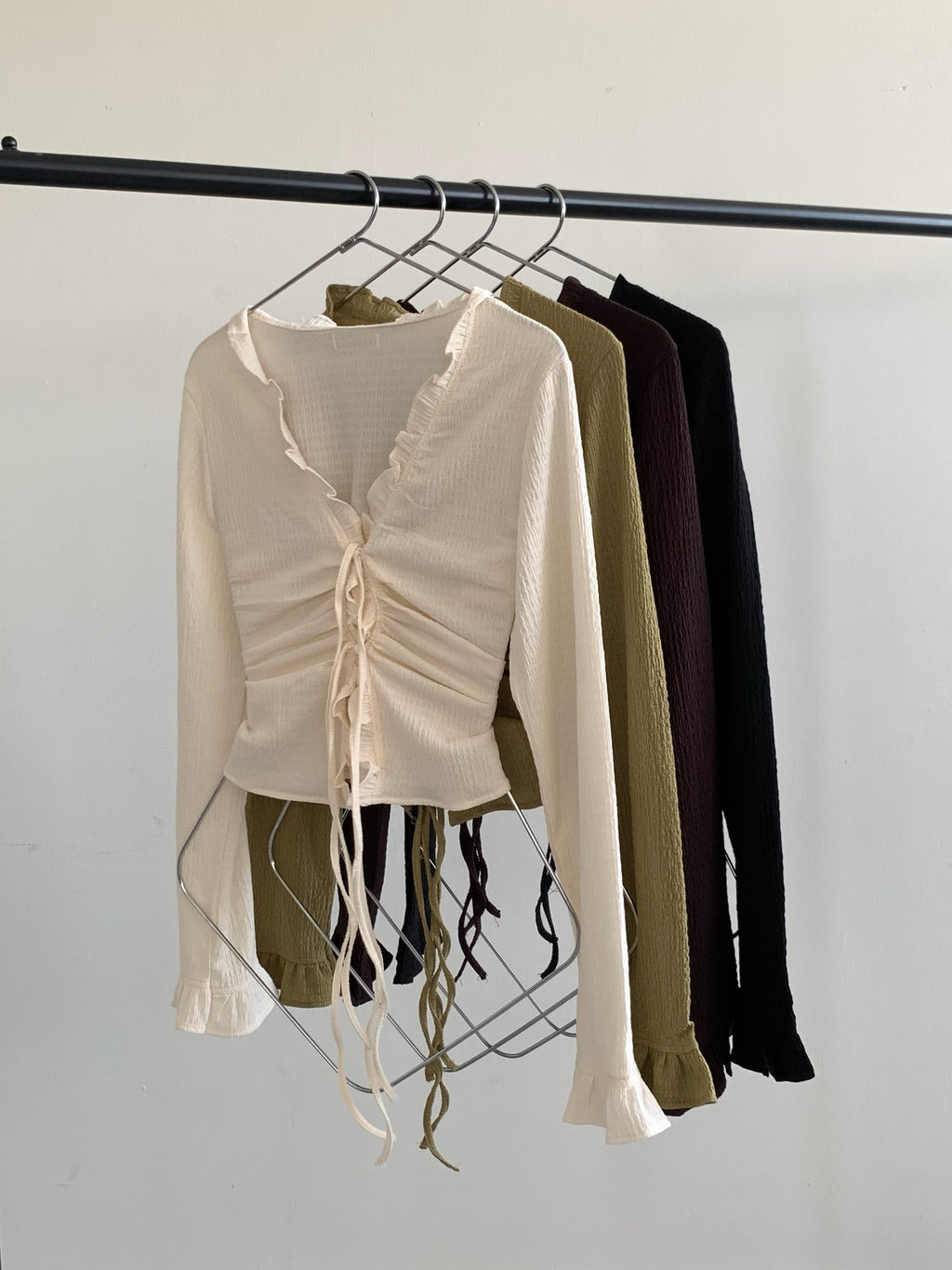 BLUSA JULIETA