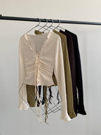BLUSA JULIETA