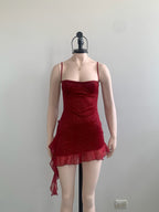LADY MINIDRESS