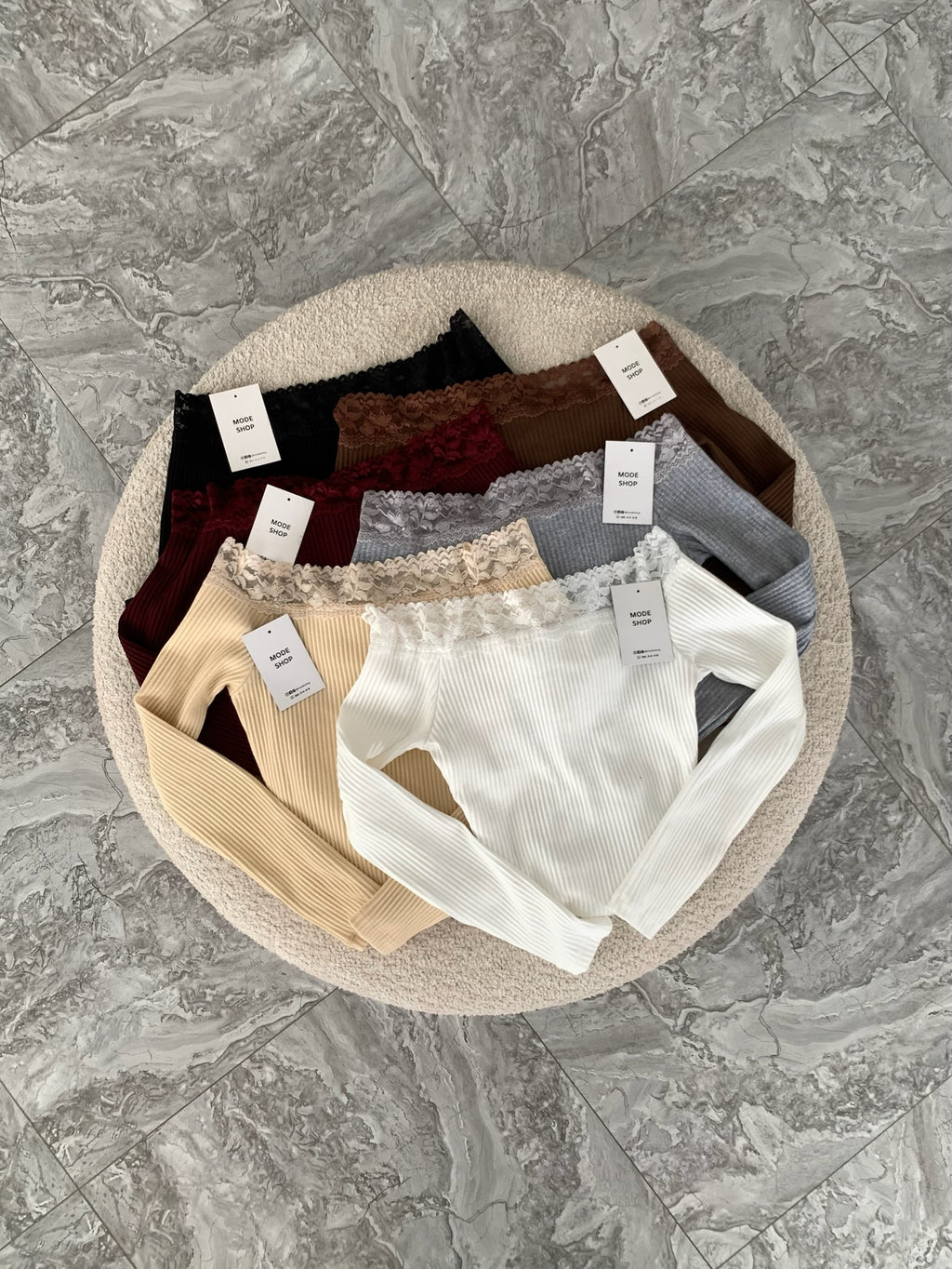 LUCILA BASIC