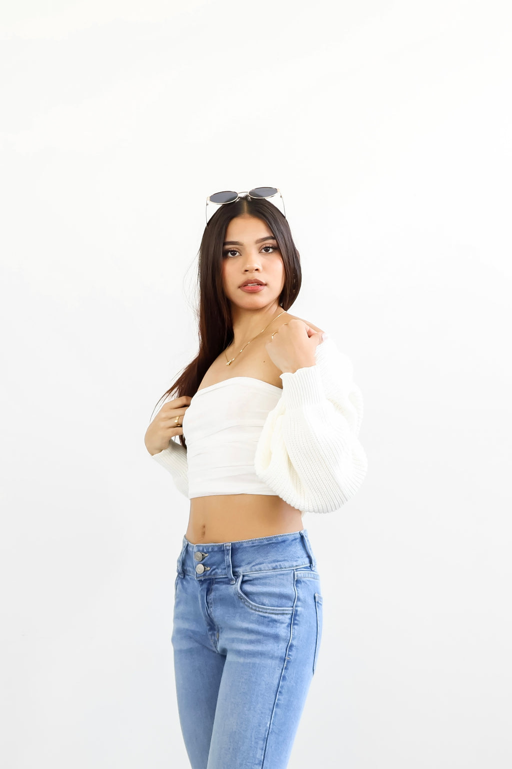 Sweater Celine