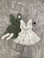 MARENA MINIDRESS