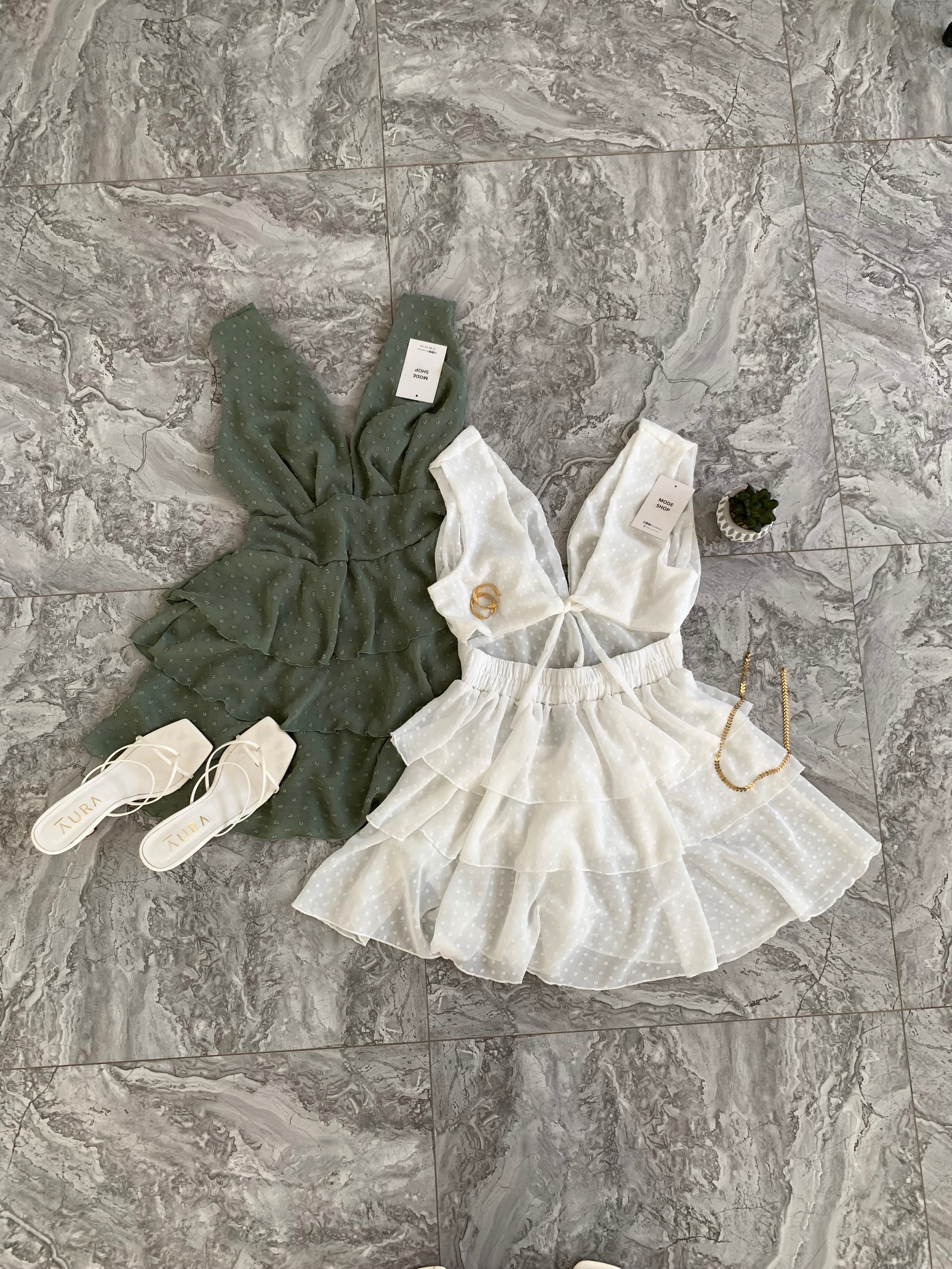 MARENA MINIDRESS