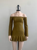 Maren Minidress