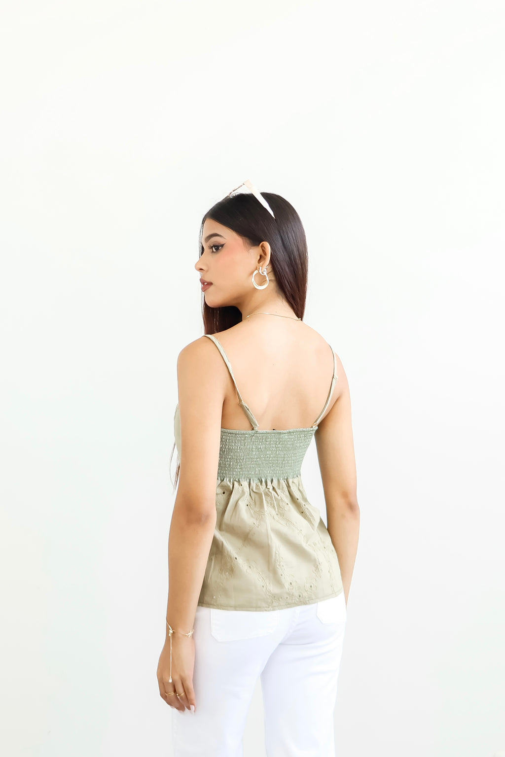 BLUSA MARA