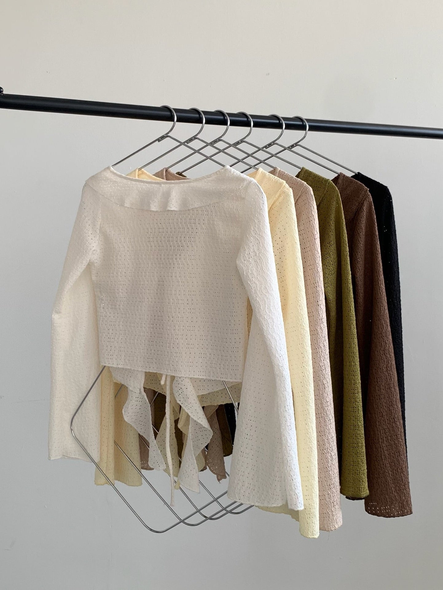 BLUSA DANI