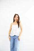 BLUSA NAHIA