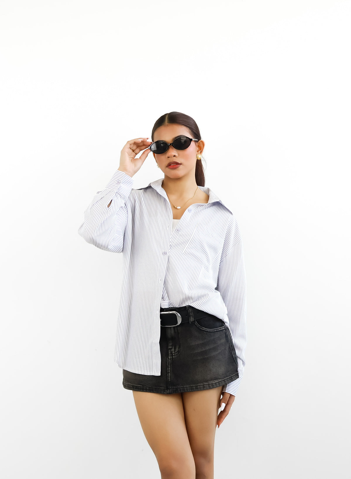 MAXIBLUSA ALONDRA