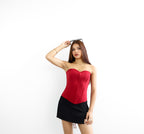 CORSET CALI
