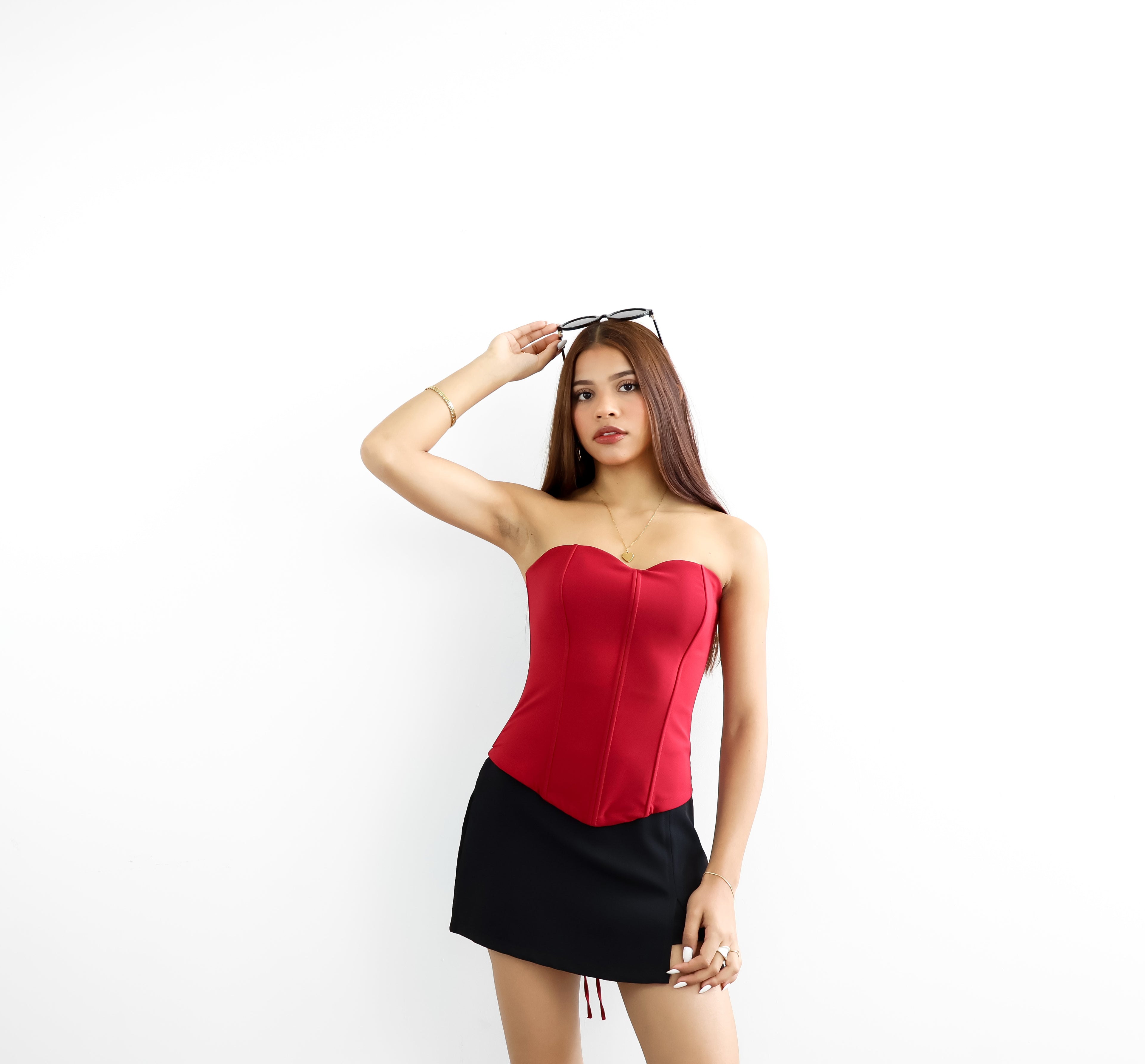 CORSET CALI