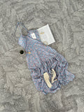 MAXI DRESS RIELLE