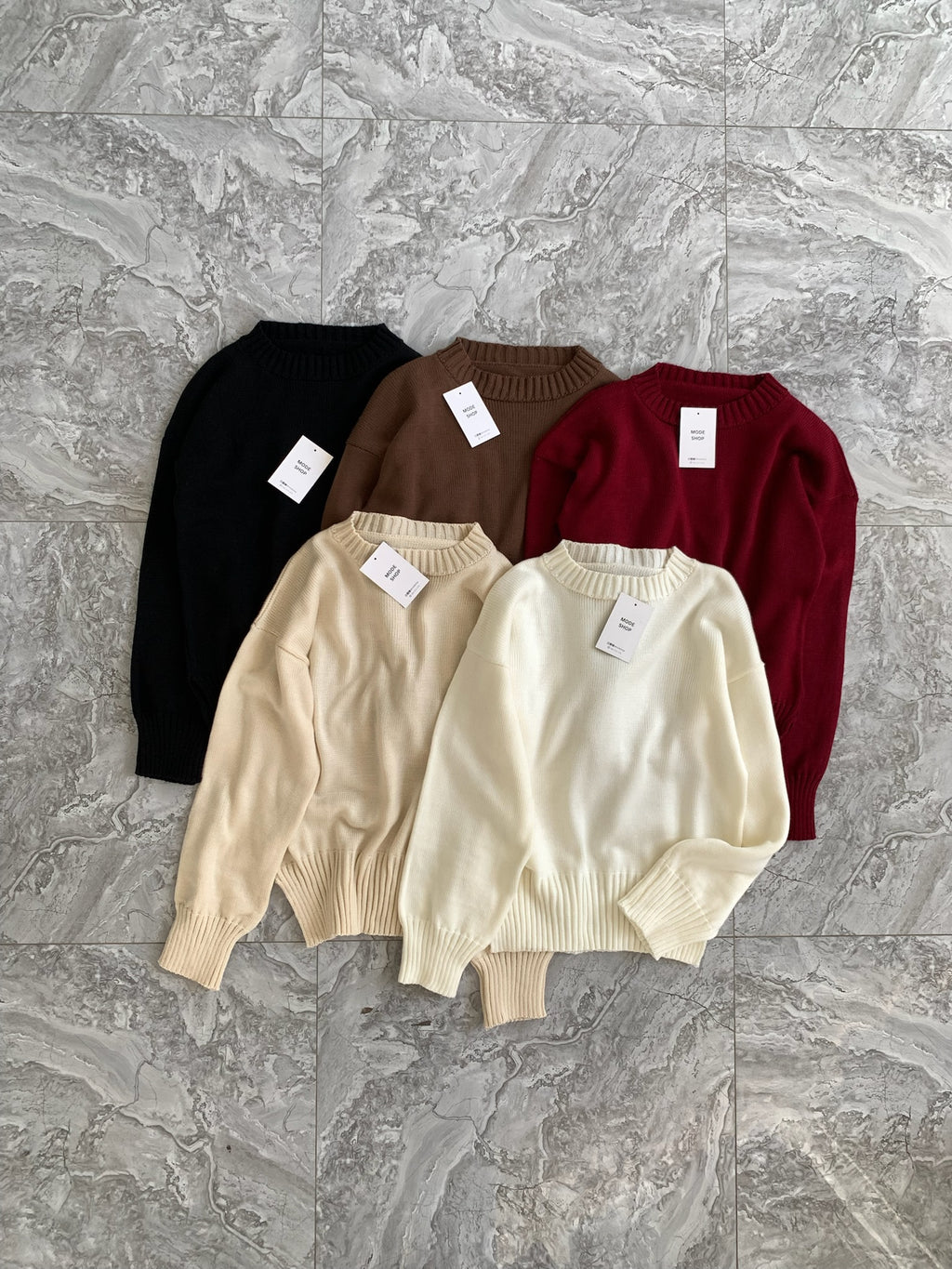 SWEATER MAIA