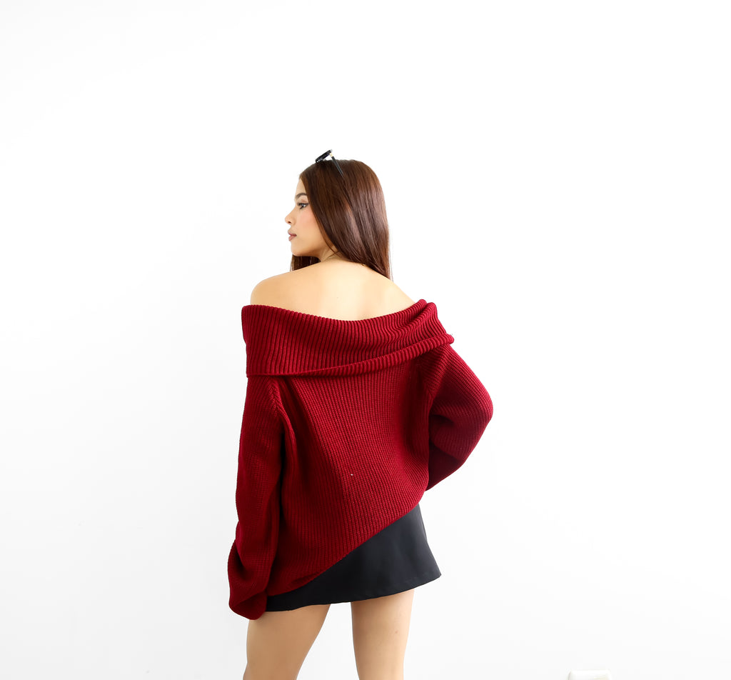 SWEATER ELVIRA