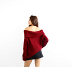 SWEATER ELVIRA