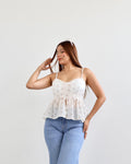 Blusa danae
