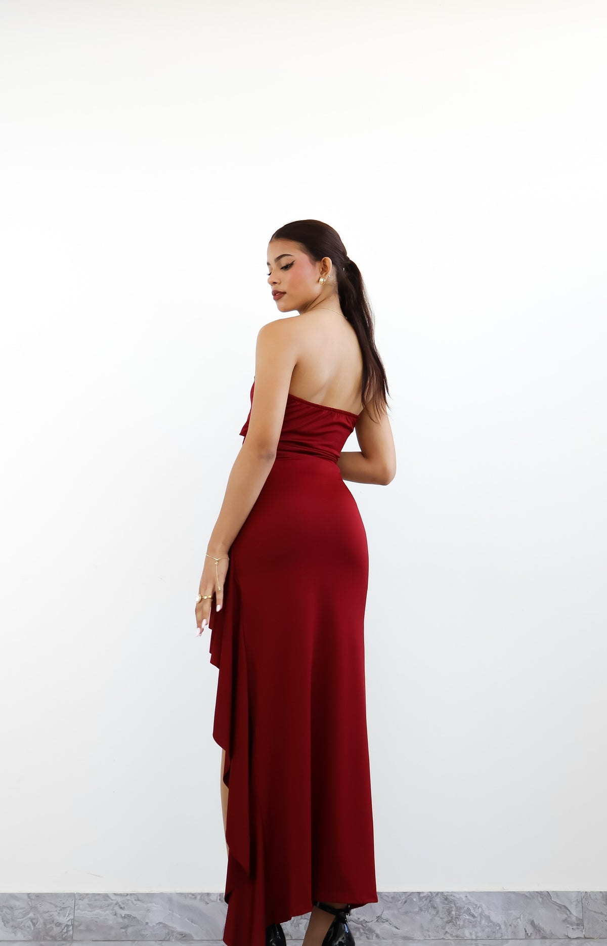 CATANIA MAXIDRESS