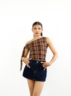 TOP MESH LAILANI