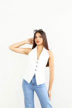 Chaleco ornella