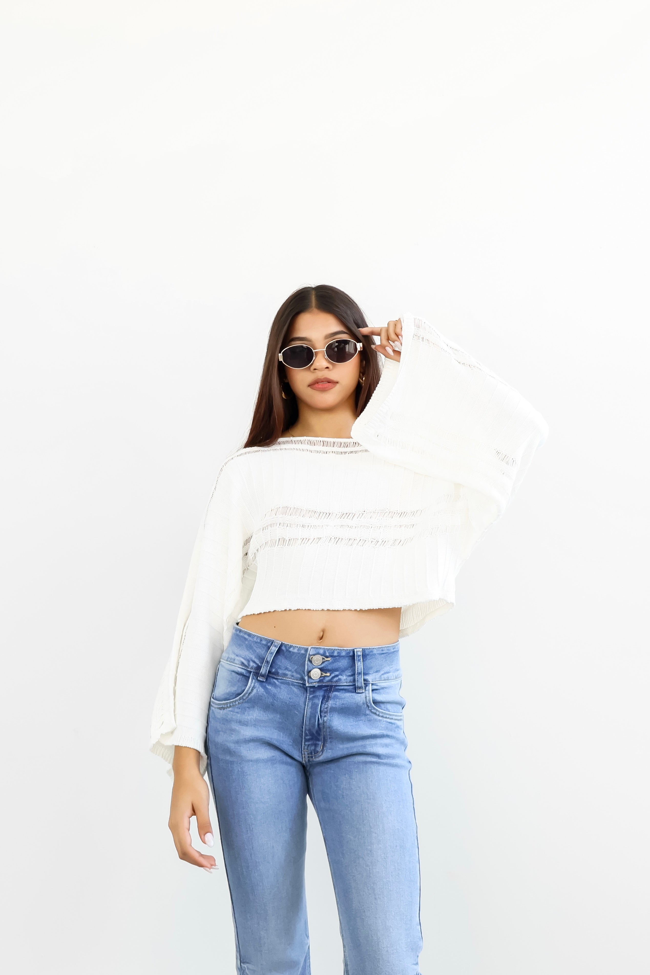 SWEATER CIRA