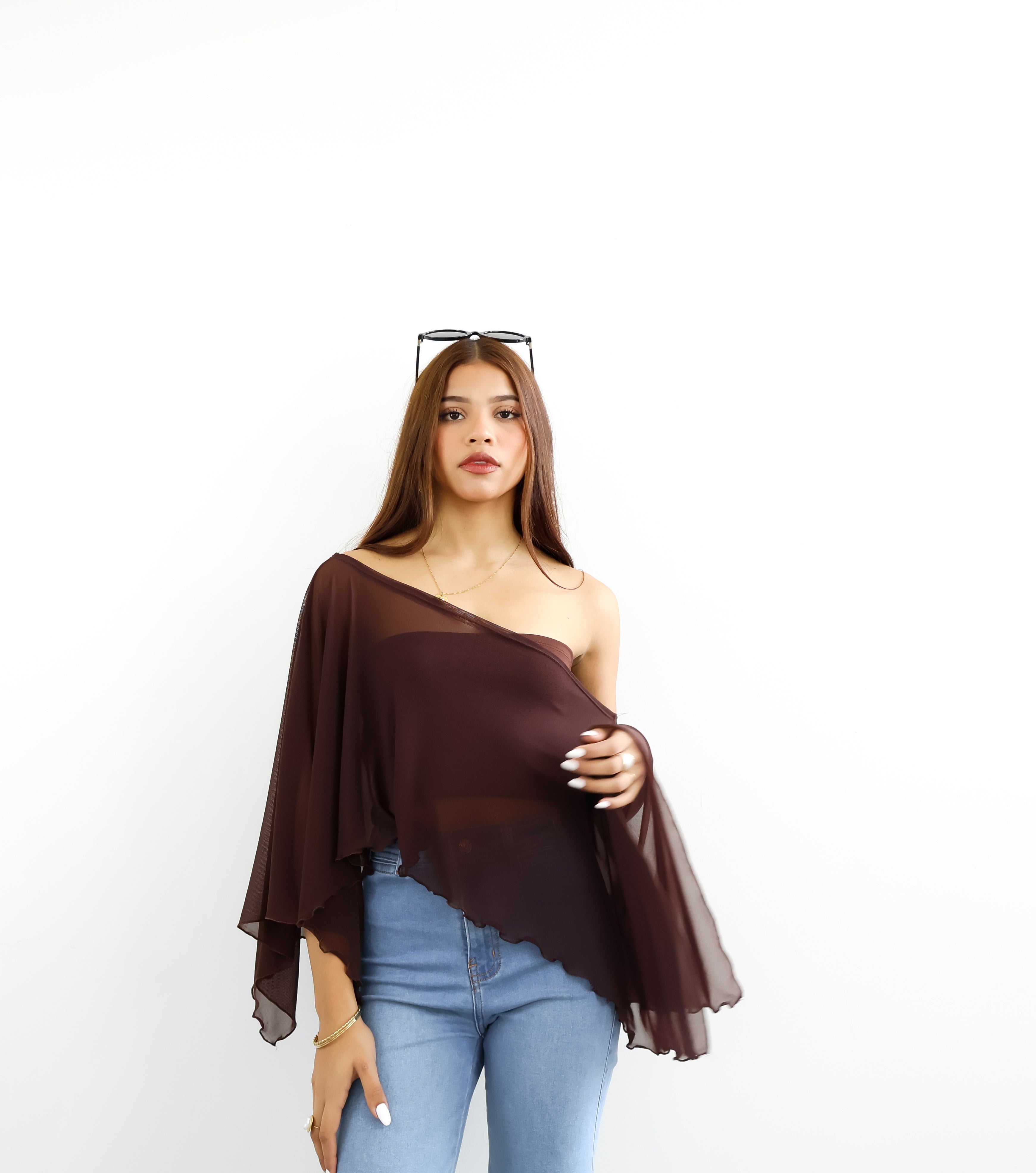 Capa Lua mesh