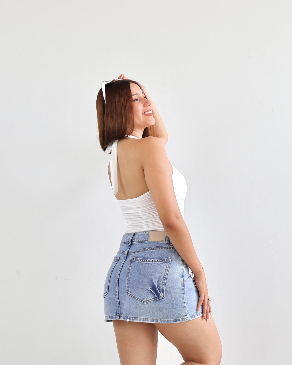 Top rachel