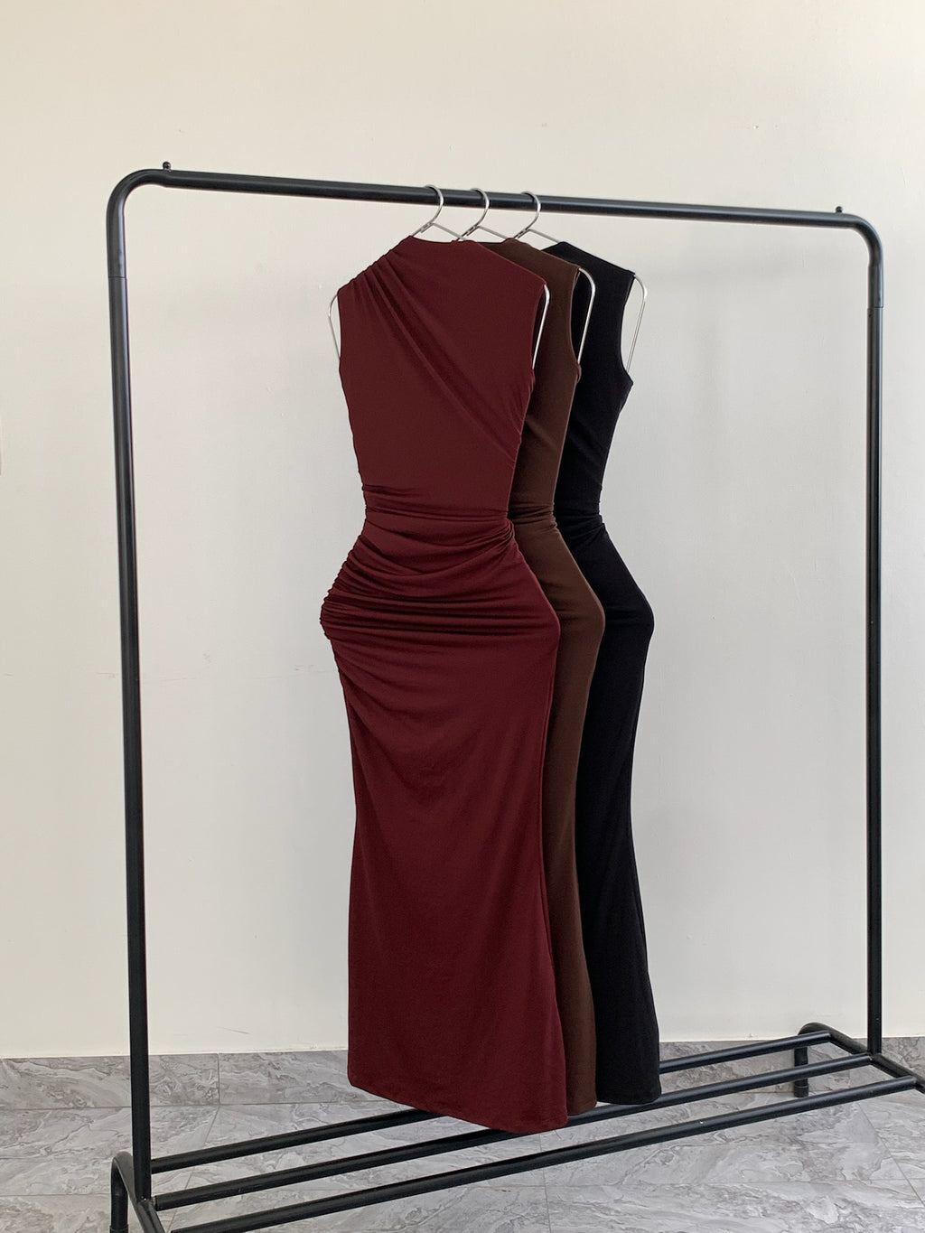 VERANIA MAXIDRESS
