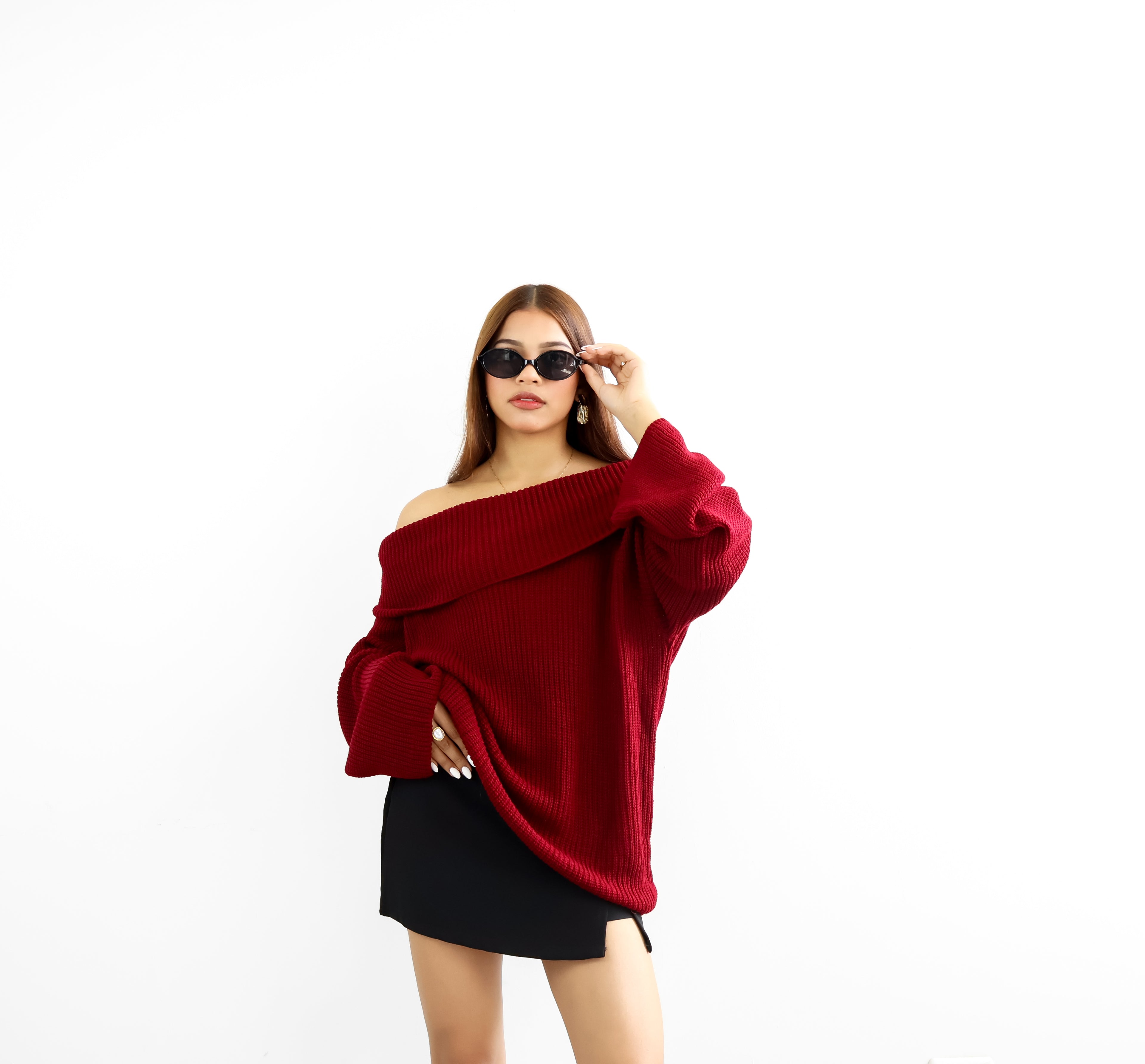 SWEATER ELVIRA