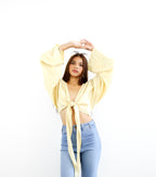 BLUSA GALIA