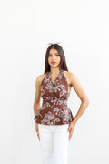 BLUSA ZARA