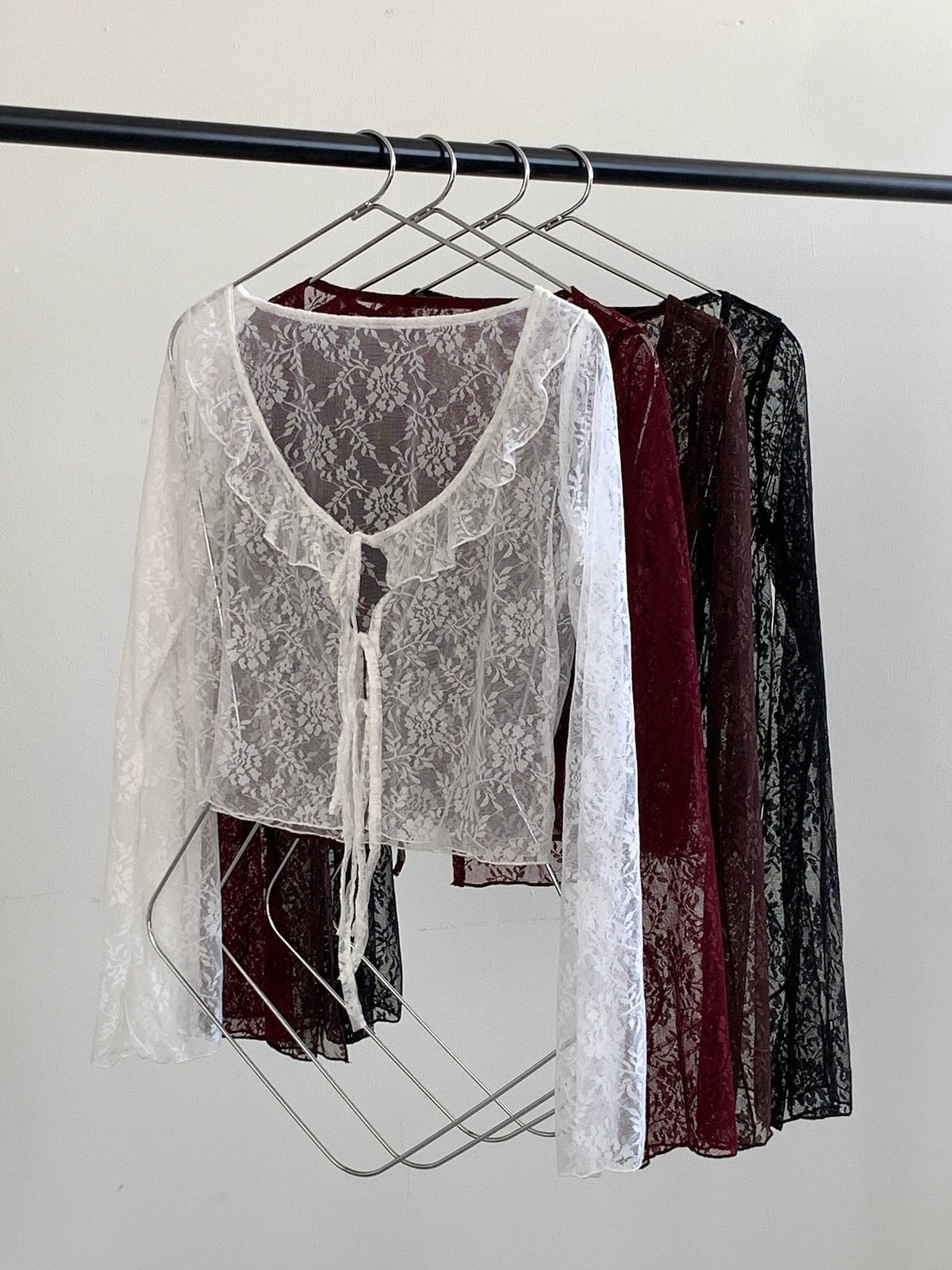 BLUSA ENARA