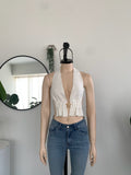 KNIT TOP ARIANA