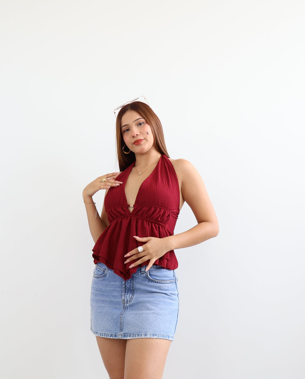 Top Maia