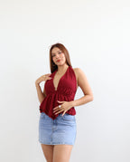 Top Maia