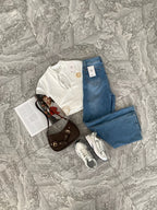 ALMENDRA TOP