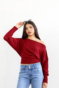 SWEATER MALÚ