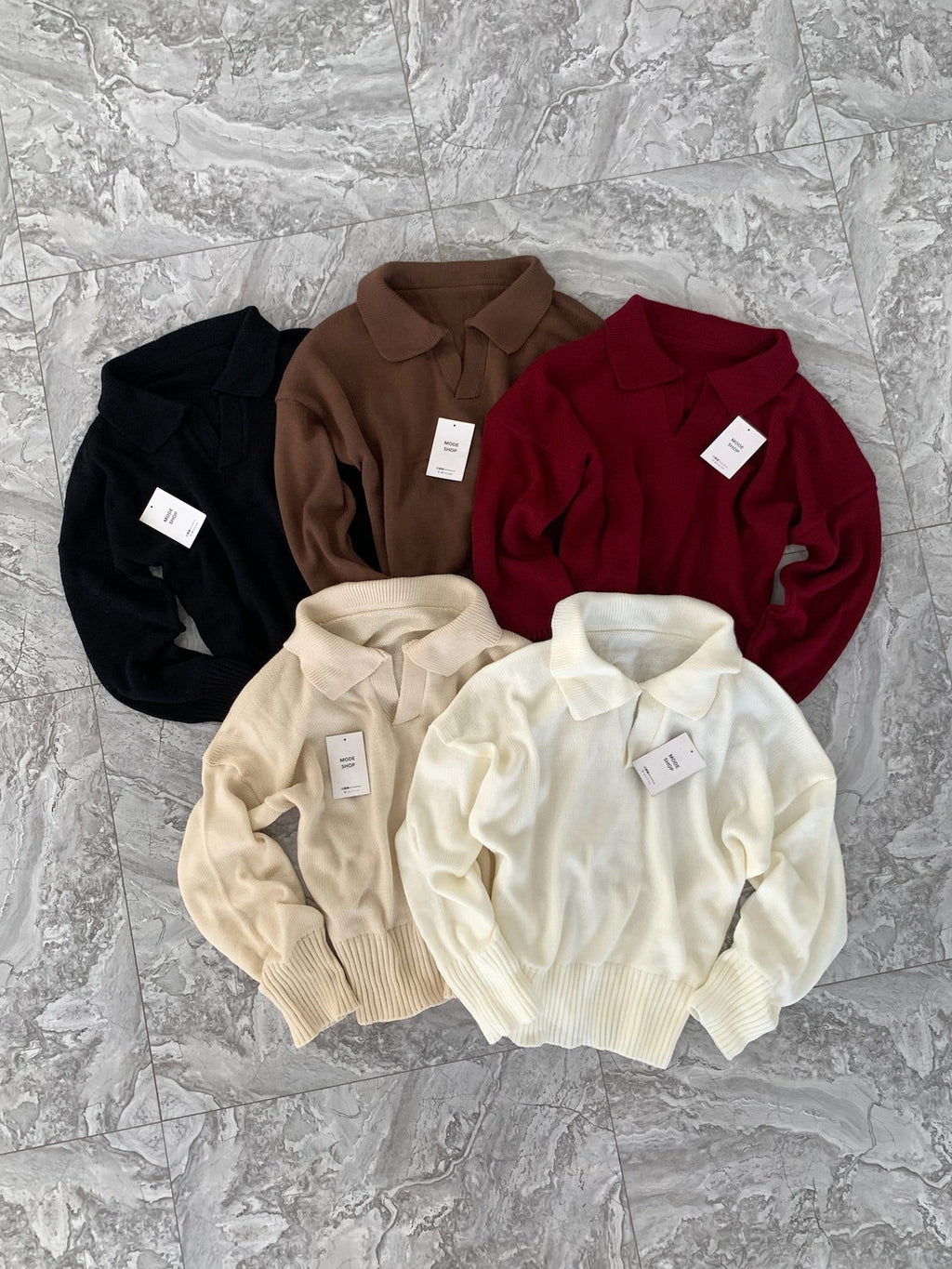 Sweater Salma