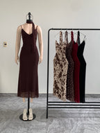 SHAYLA MAXIDRESS