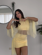 Set Antonella