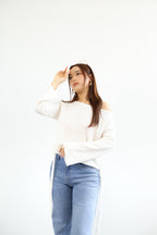BLUSA JULIETTE