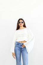 SWEATER CIRA