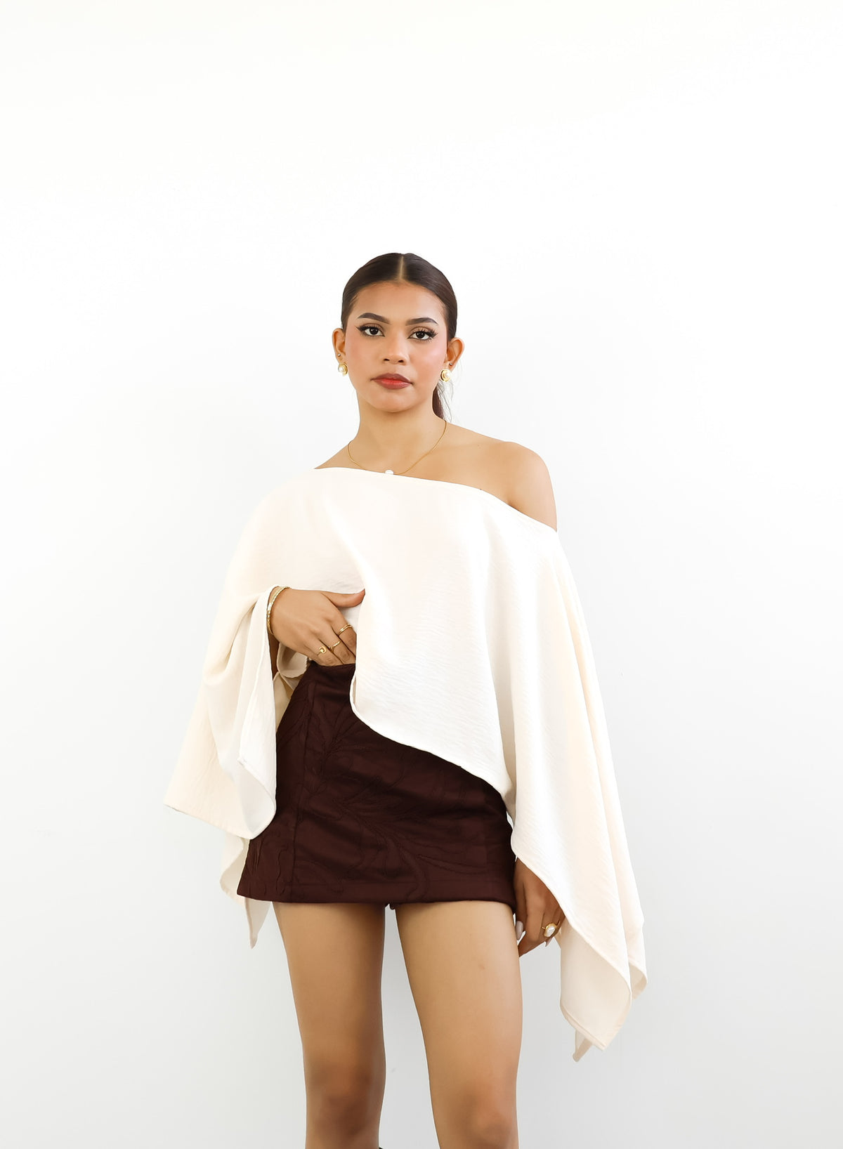 BLUSA LUCIANA