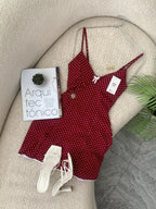 MINI DRESS MAEVIA