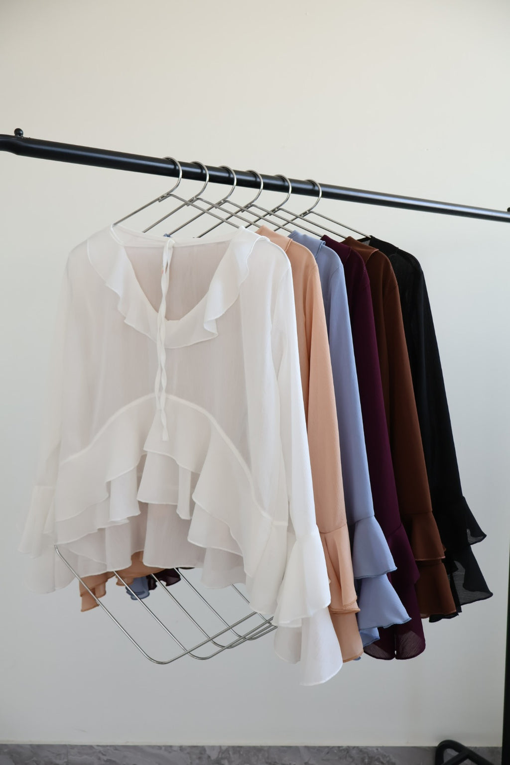 Blusa Emilia