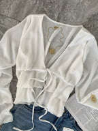 BLUSA BOHO
